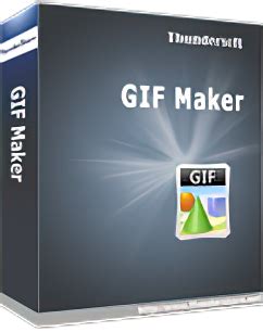 ThunderSoft Reverse GIF Maker 